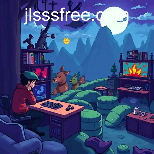 Reviving Classics: The Role of Games in 2025