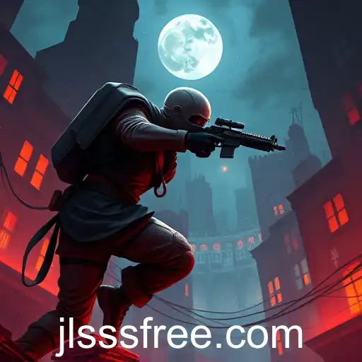 Exploring the Thrills: Action Games and Their Evolution