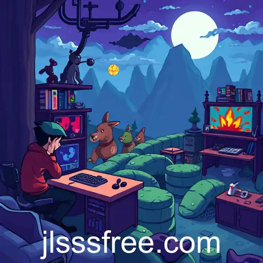 Reviving Classics: The Role of Games in 2025