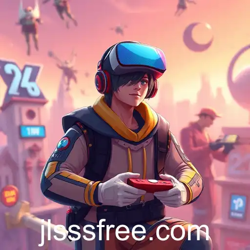 The Evolution of Gaming Websites