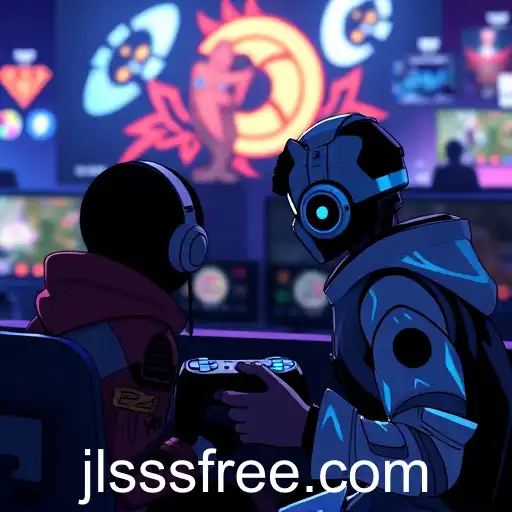 Evolution of Online Gaming Amidst New Trends