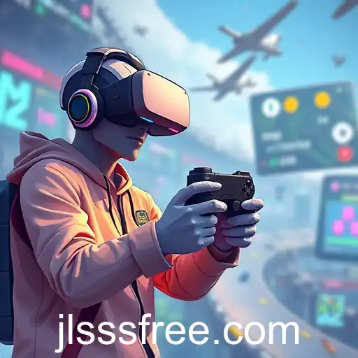 Rising Popularity of Online Game Platforms