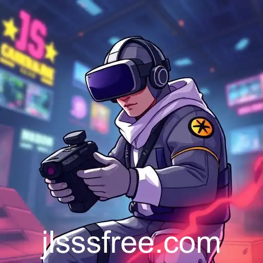 The Latest on JLSSS: A Revolution in Online Gaming