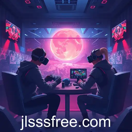 The Rise of 'JLSSS' and Its Impact on Online Gaming