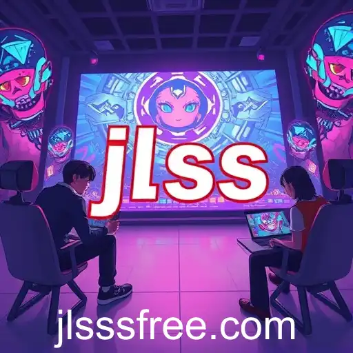 The Rise of jlsss in Online Gaming