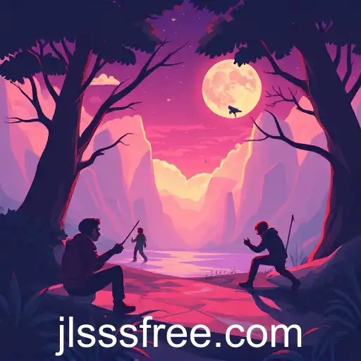 The Rise of JLSSS in Online Gaming