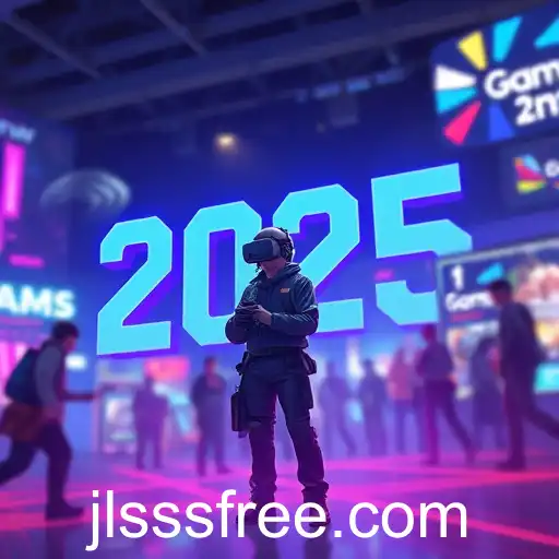 Revamping Online Gaming: The Rise of JLSSS
