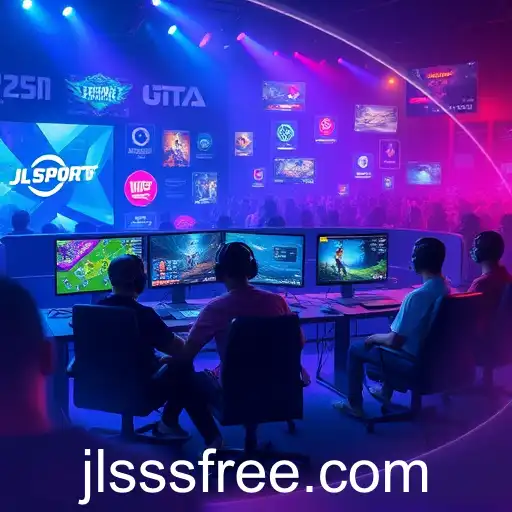 Evolution of Online Gaming Amidst New Trends