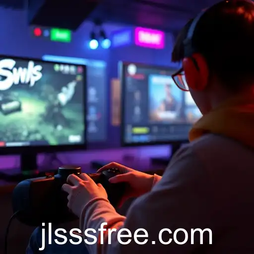 The Rise of Gaming Keywords in 2025