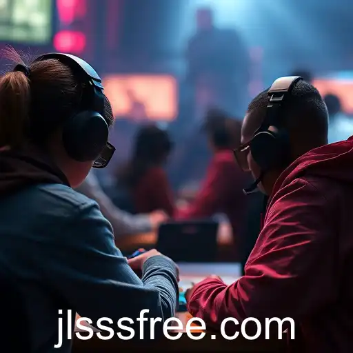 The Rise of JLSSS in Online Gaming