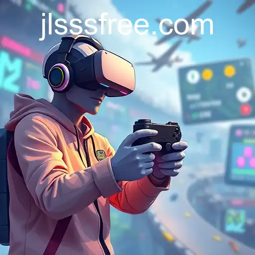 Rising Popularity of Online Game Platforms