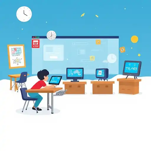 Gaming Revolution in Education