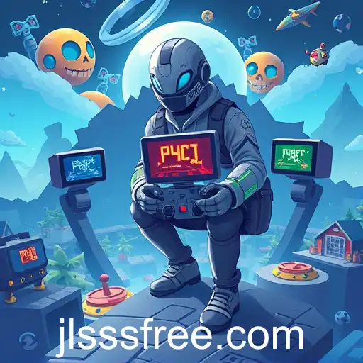 Gaming Trends Shaping the Digital Landscape