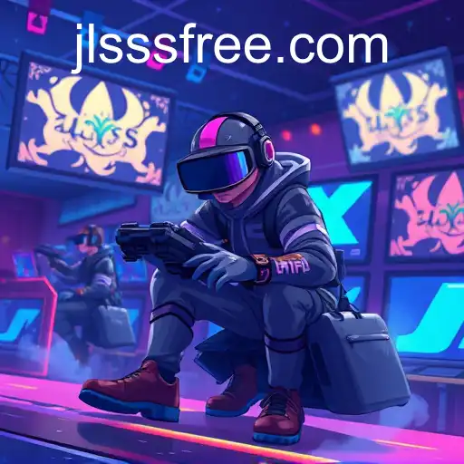 Gaming Trends Advance With JLSSS