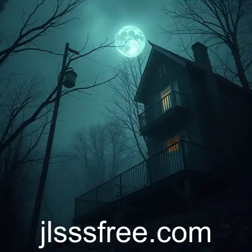 Unraveling the Mysteries of 'Horror Stories': A Haunting Exploration