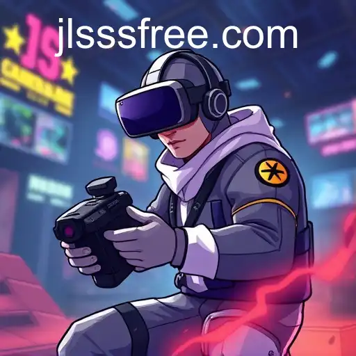 The Latest on JLSSS: A Revolution in Online Gaming