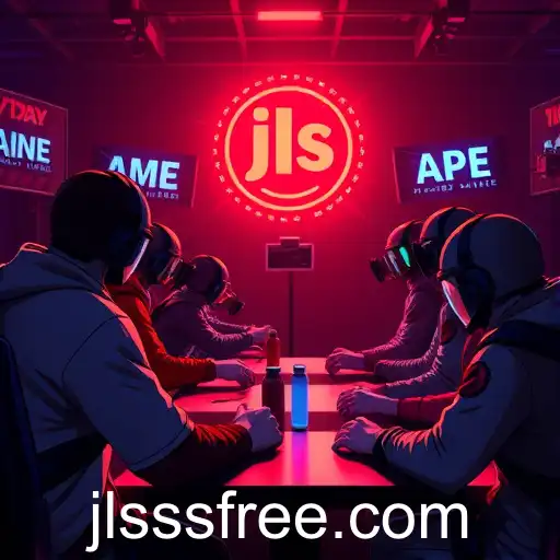 The Rise of Multiplayer Matches: A Deep Dive into the 'jlsss' Gaming Phenomenon