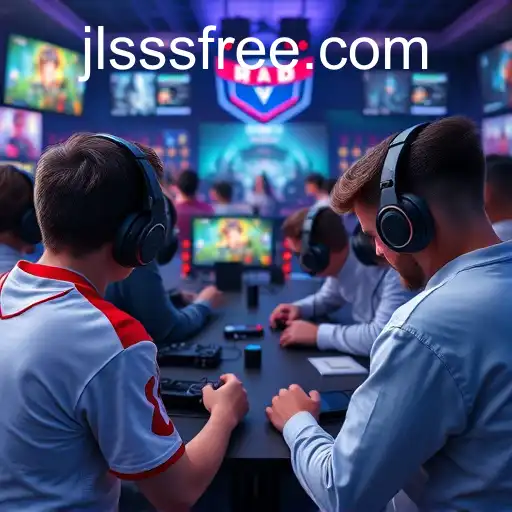 The Rise of Online Gaming Communities