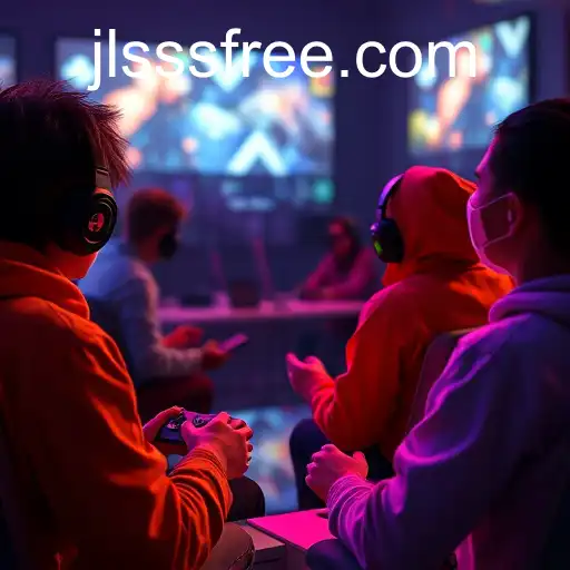 The Rise of Online Gaming Platforms