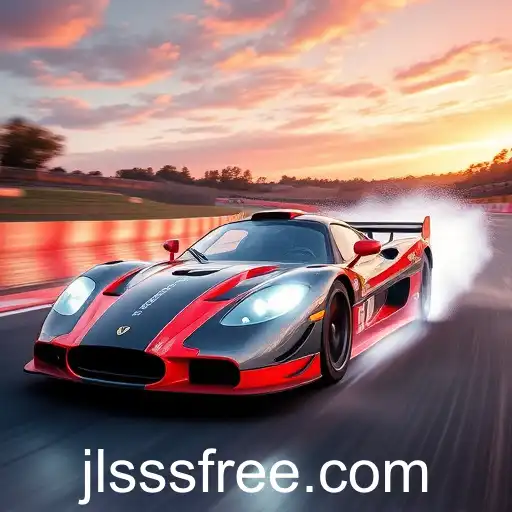 The Thrilling World of Racing Games