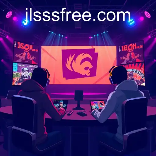 The Rise of JLSSS in Online Gaming Circles
