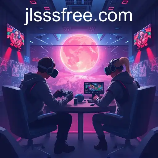 The Rise and Influence of jlsss in Online Gaming
