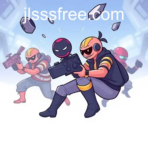 The Rise of JLSSS: A Trend in Online Gaming